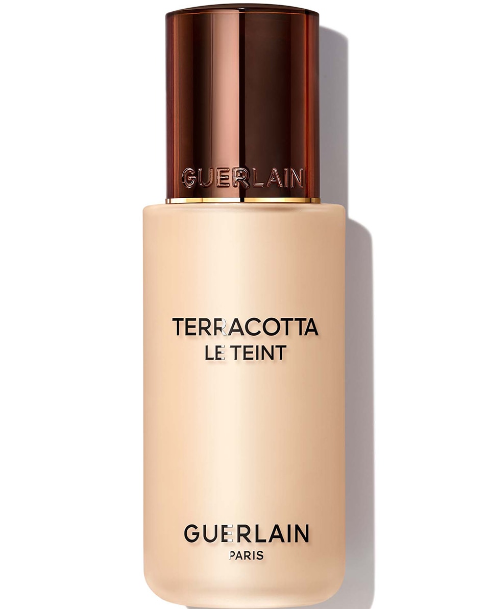 GUERLAIN TERRACOTTA LE TEINT 0.5W WARM / DORÉ