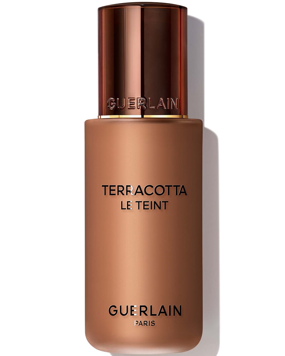 GUERLAIN TERRACOTTA LE TEINT 6.5N NEUTRAL / NEUTRE