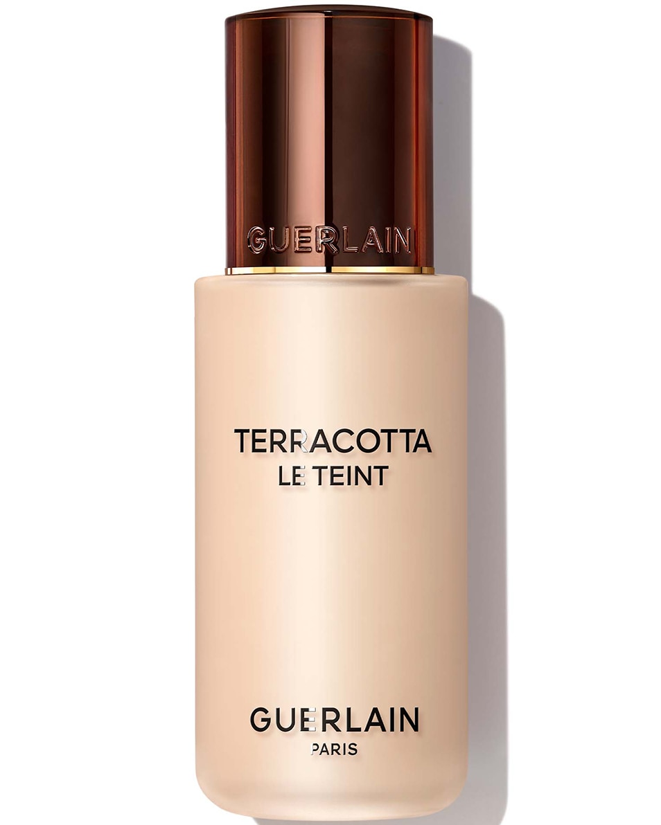 GUERLAIN TERRACOTTA LE TEINT 0.5N NEUTRAL / NEUTRE