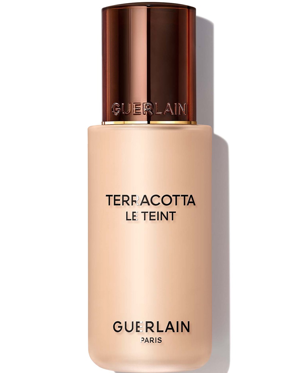 GUERLAIN TERRACOTTA LE TEINT 2C COOL / ROSÉ