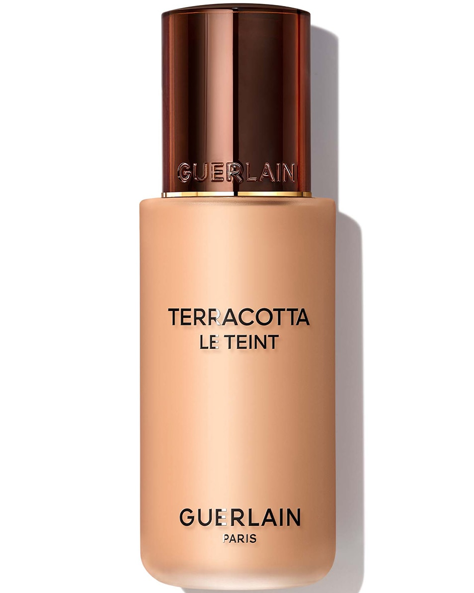GUERLAIN TERRACOTTA LE TEINT 4N NEUTRAL