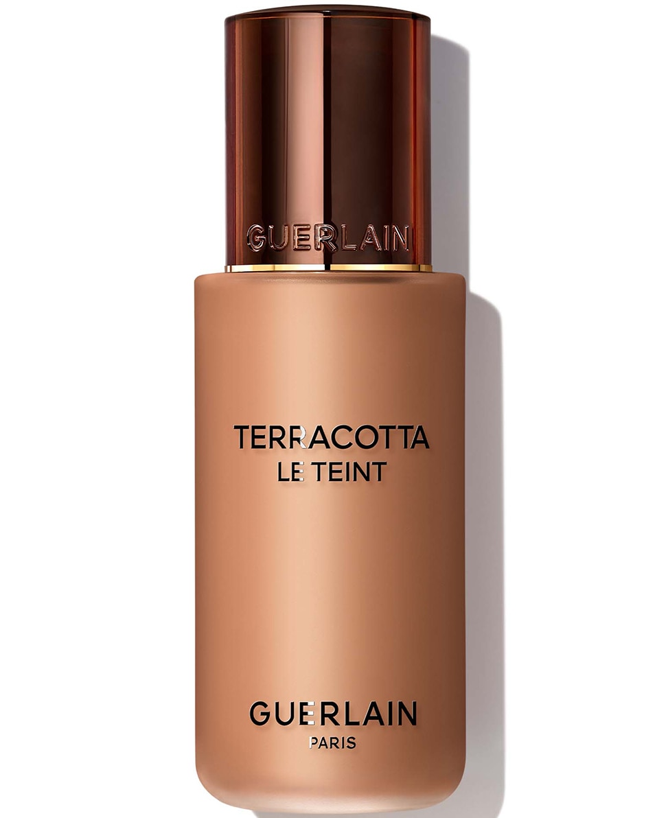 GUERLAIN TERRACOTTA LE TEINT 6N NEUTRAL