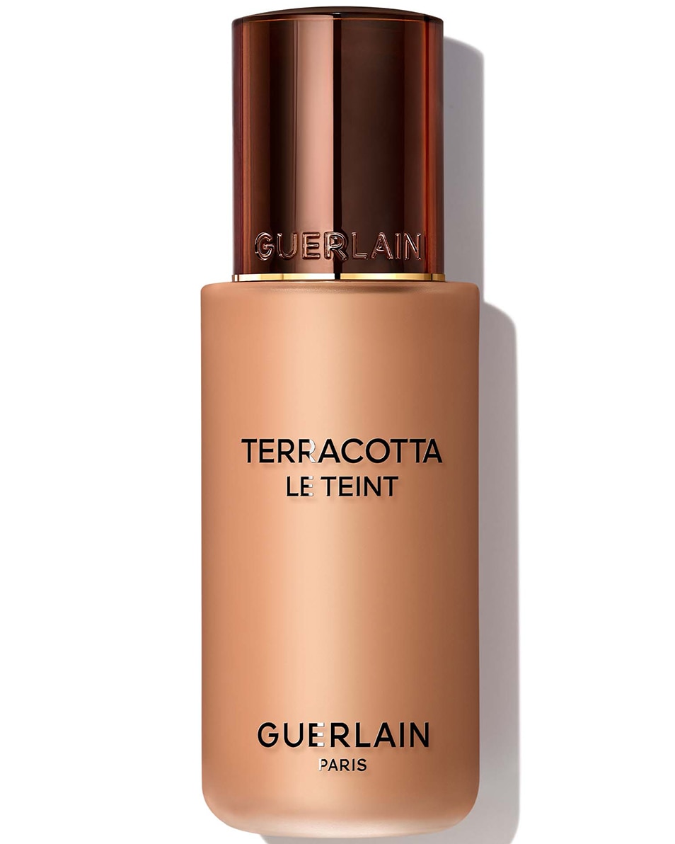 GUERLAIN TERRACOTTA LE TEINT 5N NEUTRAL