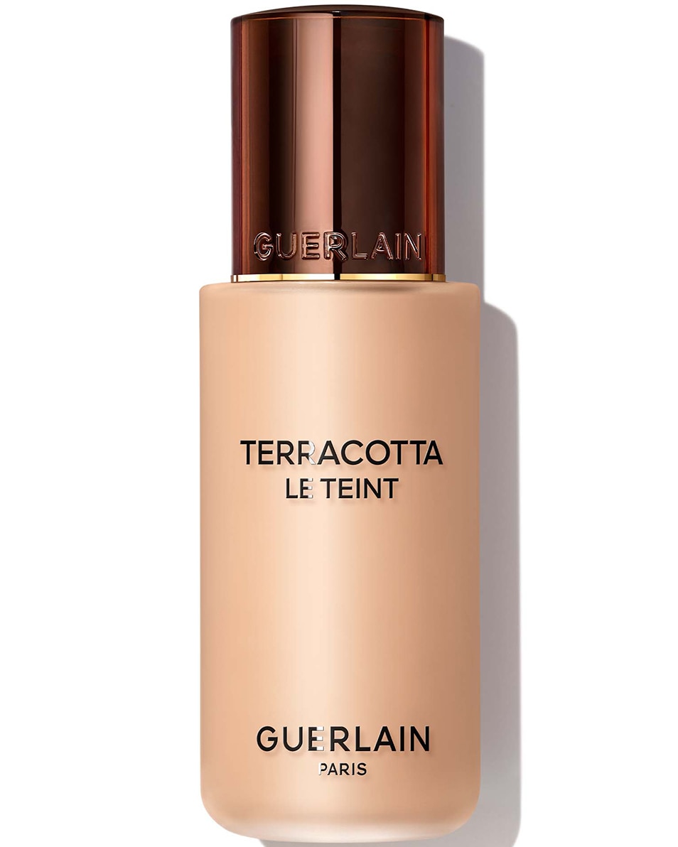 GUERLAIN TERRACOTTA LE TEINT 3N NEUTRAL