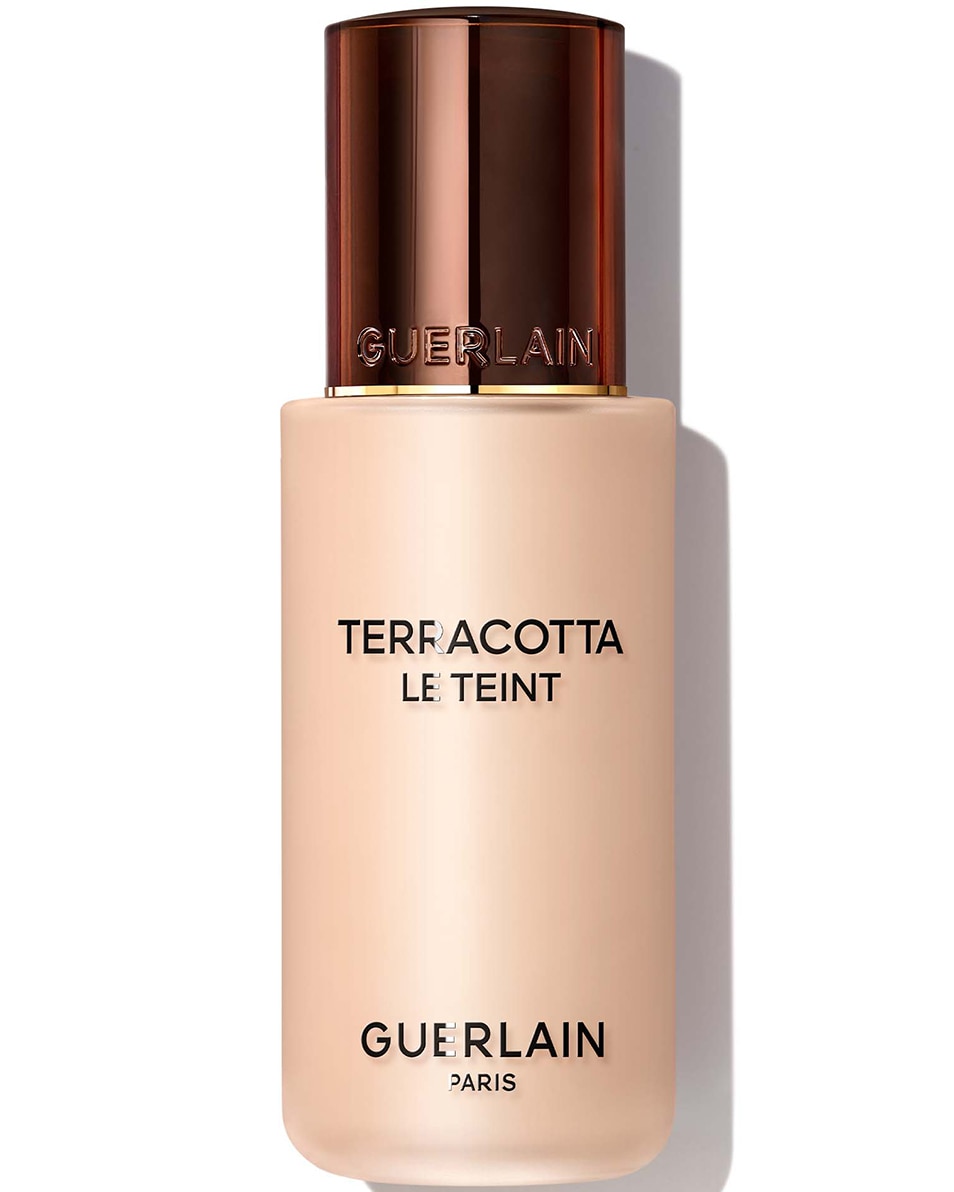 GUERLAIN TERRACOTTA LE TEINT 1C COOL / ROSÉ