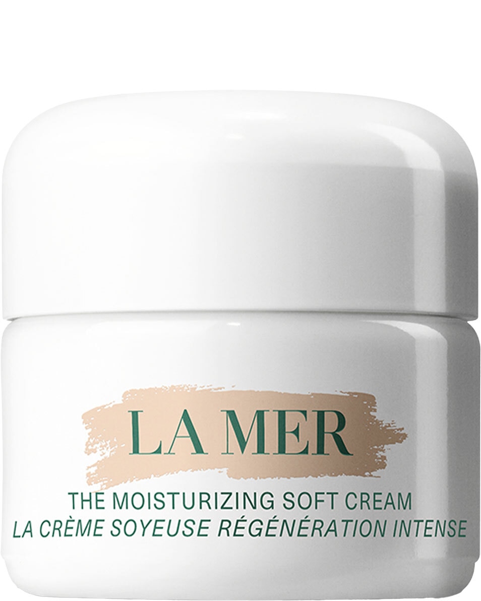 LA MER The Moisturizing Soft Cream Crème hydratante 15 ML