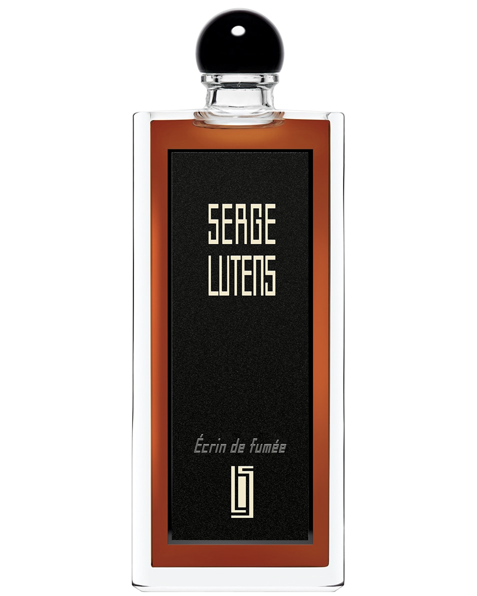 SERGE LUTENS COLLECTION NOIRE ÉCRIN DE FUMÉE EAU DE PARFUM 50 ML