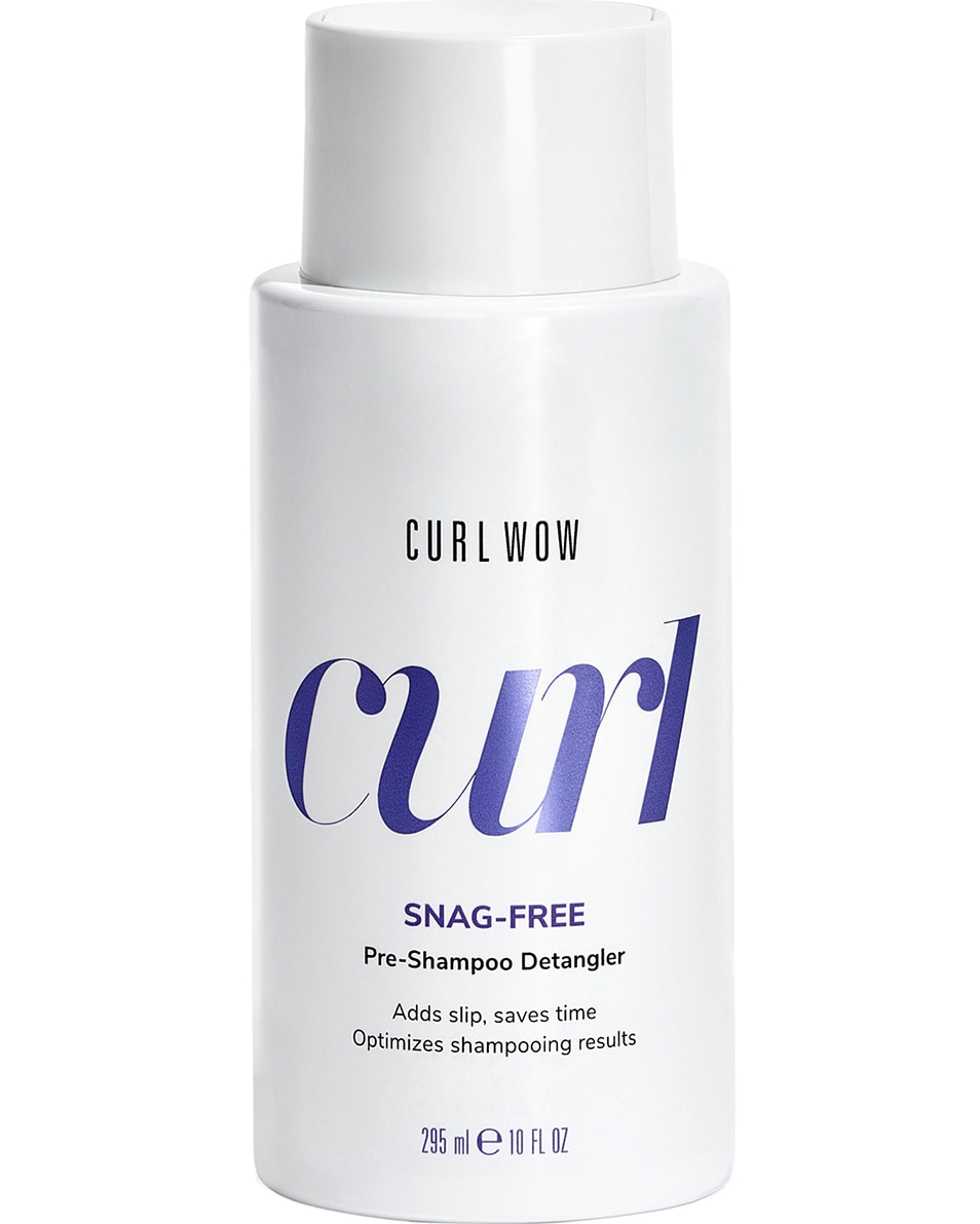 COLOR WOW CURL WOW SNAG-FREE PRE-SHAMPOO DETANGLER 295 ML