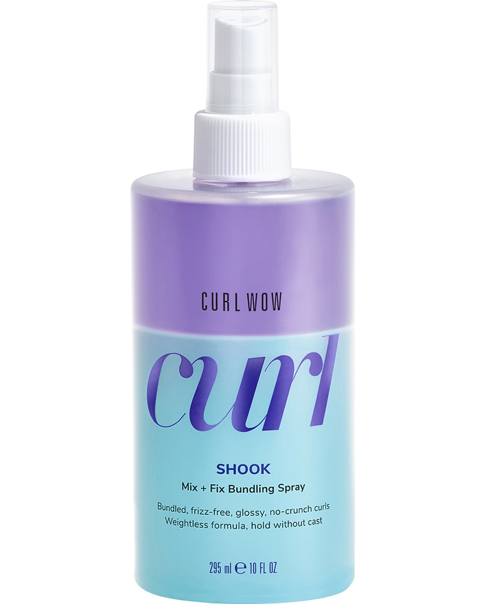 COLOR WOW CURL WOW SHOOK EPIC CURL PERFECTOR 295 ML