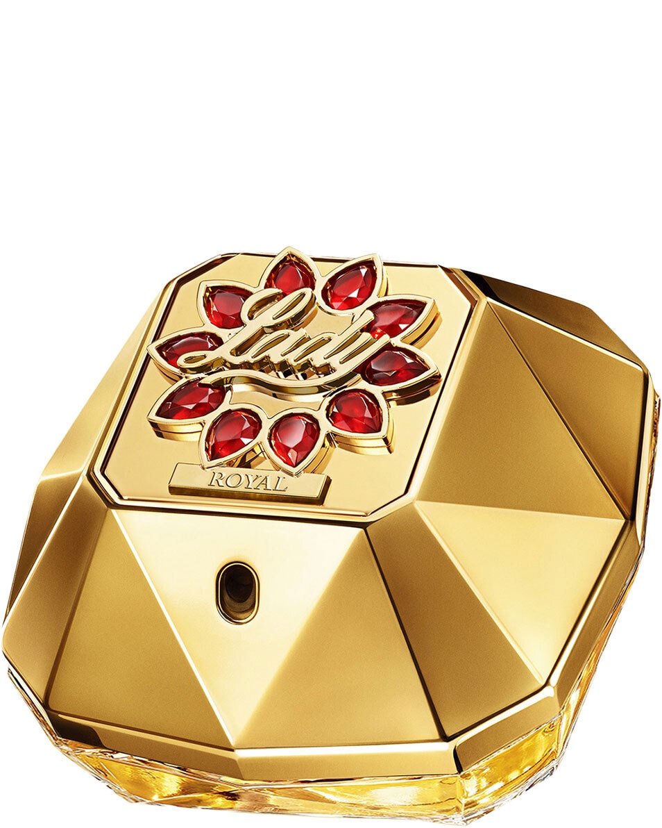 RABANNE LADY MILLION ROYAL EAU DE PARFUM 50 ML