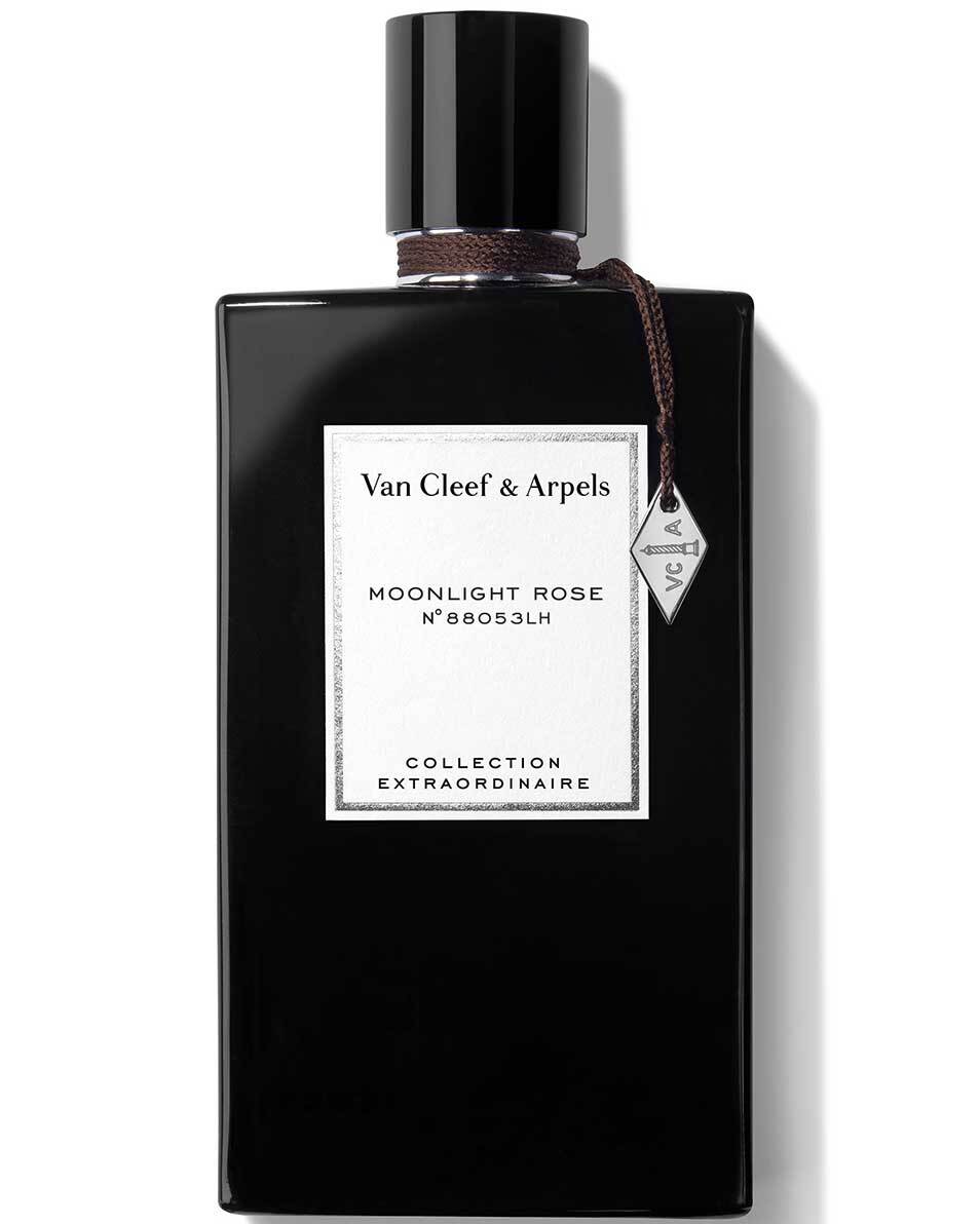 VAN CLEEF & ARPELS MOONLIGHT ROSE - COLLECTION EXTRAORDINAIRE EAU DE PARFUM 75 ML