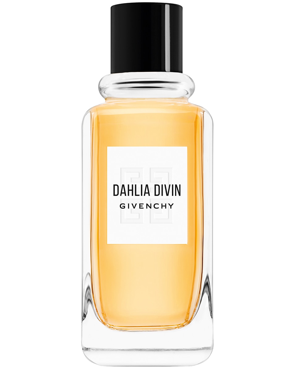 GIVENCHY DAHLIA DIVIN EAU DE PARFUM 100 ML