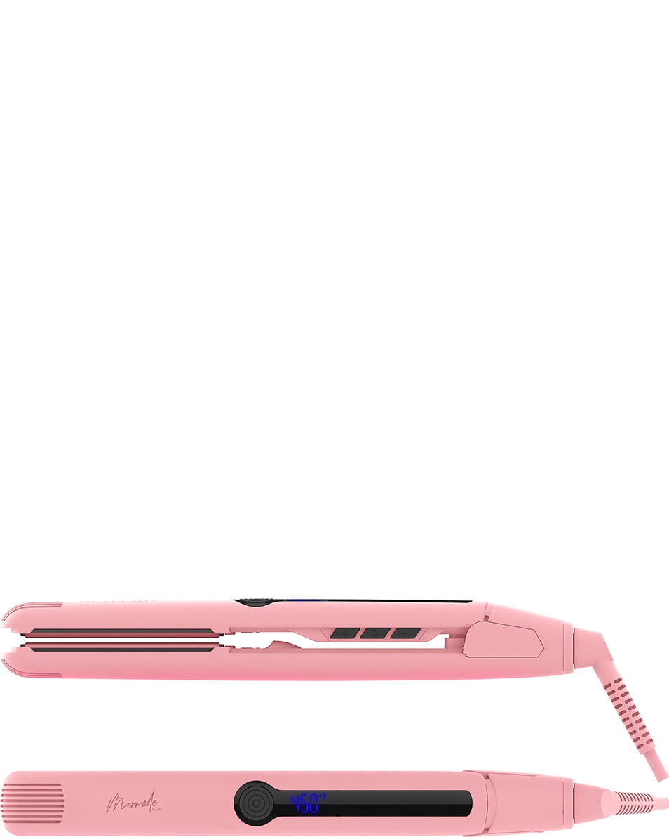 MERMADE HAIR STRAIGHTENER STIJLTANG 28MM 1 ST