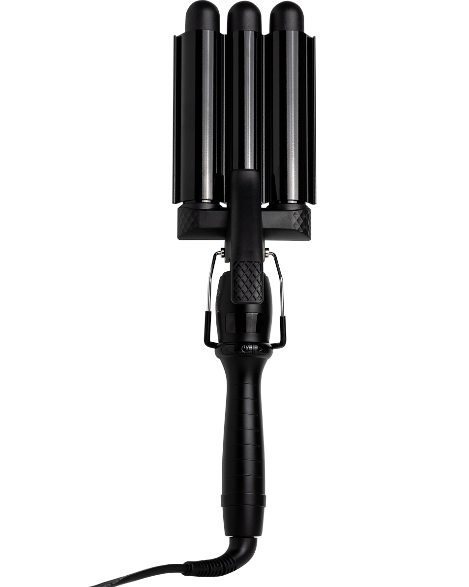 MERMADE HAIR WAVER PRO GOLVENKRULTANG 32MM 1 ST