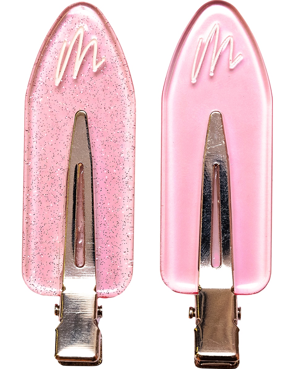 MERMADE HAIR HAIR ACCESSOIRES NO-CREASE CLIPS 1 ST