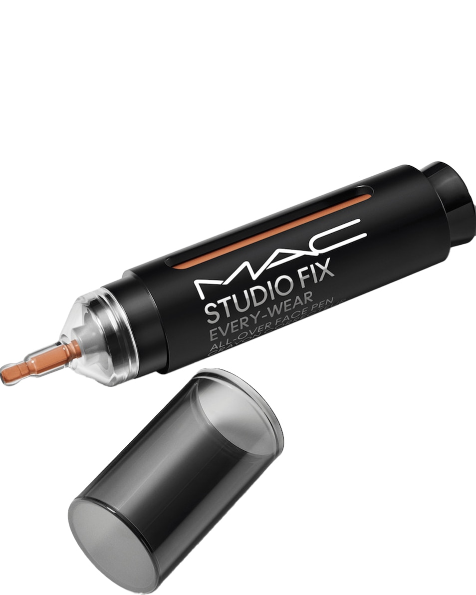 M.A.C STUDIO FIX EVERY-WEAR ALL-OVER FACE PEN ANTI-CERNES - WATERPROOF & COUVRANCE MODULABLE NC44