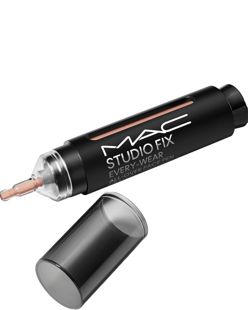 M.A.C STUDIO FIX EVERY-WEAR ALL-OVER FACE PEN CONCEALER- WATERPROOF & MEDIUM TOT VOLLEDIGE DEKKING NW20