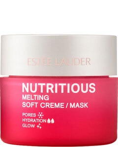 CRÈME HYDRATANTE - SOYEUSE & NOURRISSANTE CRÈME HYDRATANTE - SOYEUSE & NOURRISSANTE