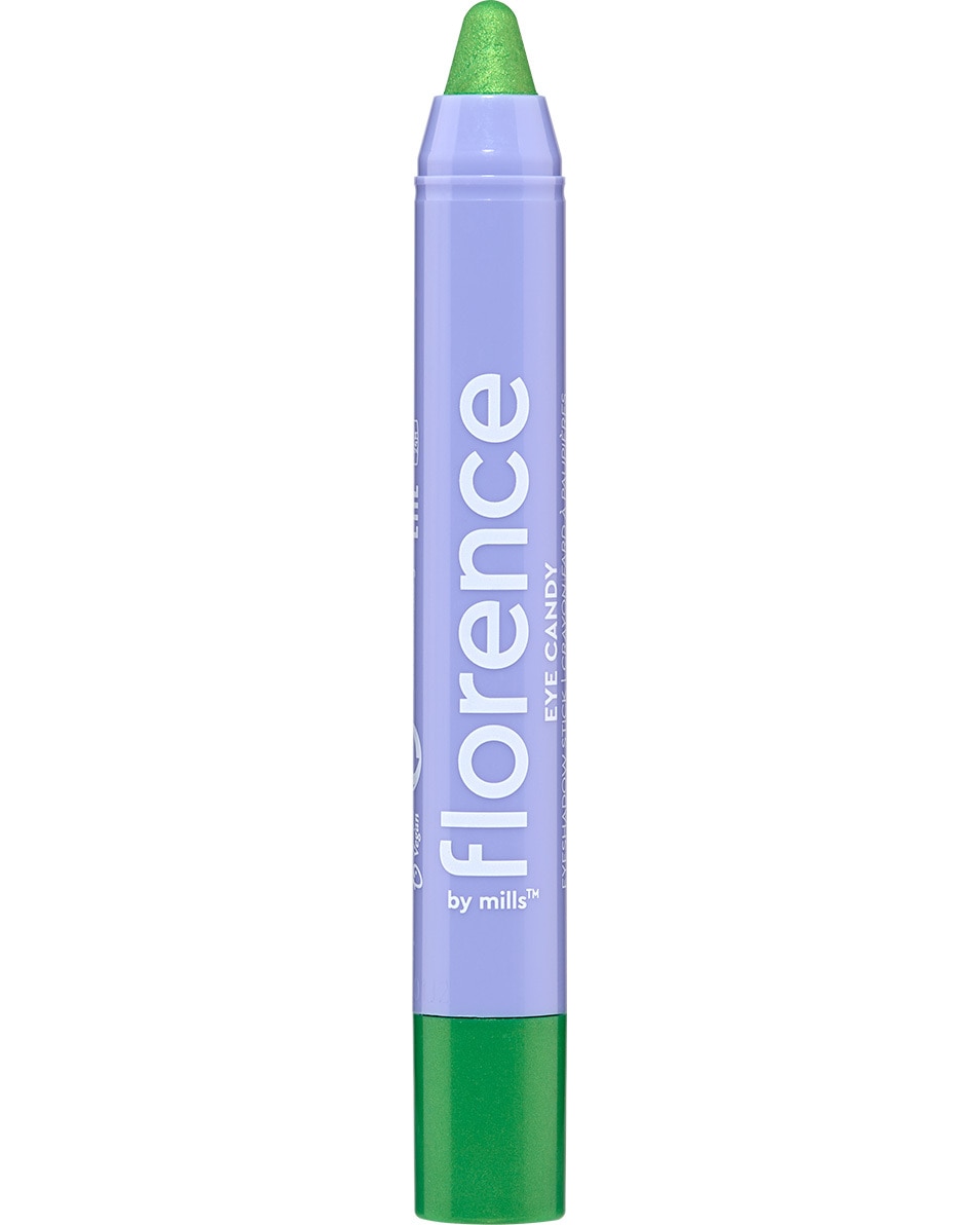 FLORENCE BY MILLS EYECANDY EYECANDY EYESHADOWS STICK SOUR APPLE SOUR APPLE