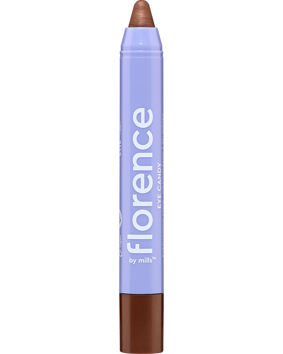 FLORENCE BY MILLS EYECANDY OMBRE À PAUPIÈRES EYECANDY EN STICK TOFFEE TOFFEE