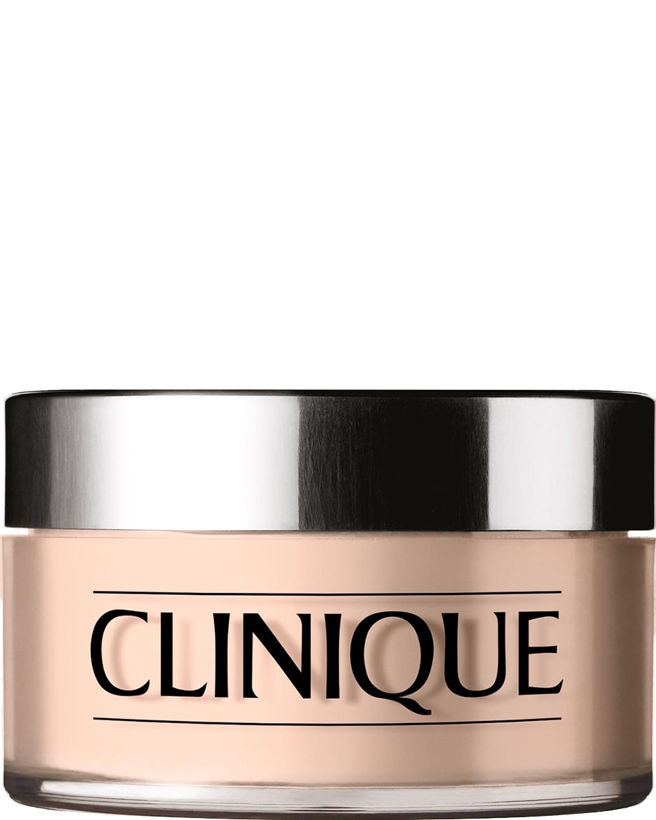 CLINIQUE BLENDED FACE POWDER LOS POEDER Transparency 3