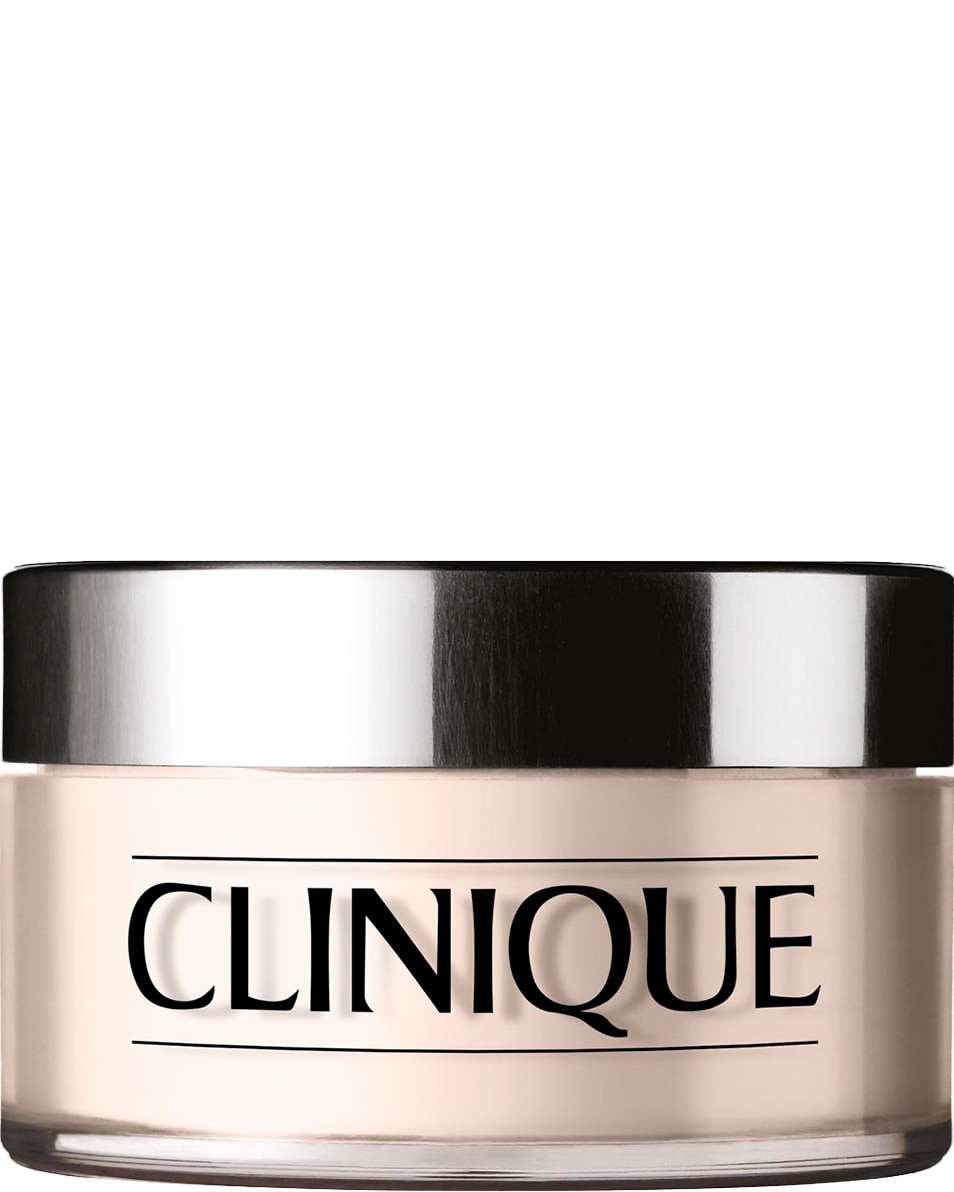 CLINIQUE BLENDED FACE POWDER LOS POEDER Invisible Blend