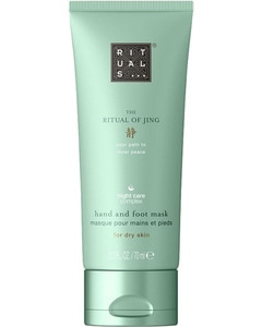 Masque Pour Les Lains Et Les Pieds Masque Pour Les Lains Et Les Pieds