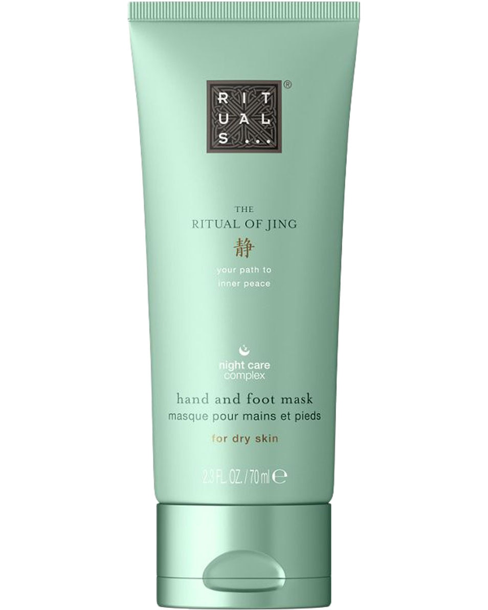 RITUALS The Ritual of Jing Hand- En Voetmasker 70 ML