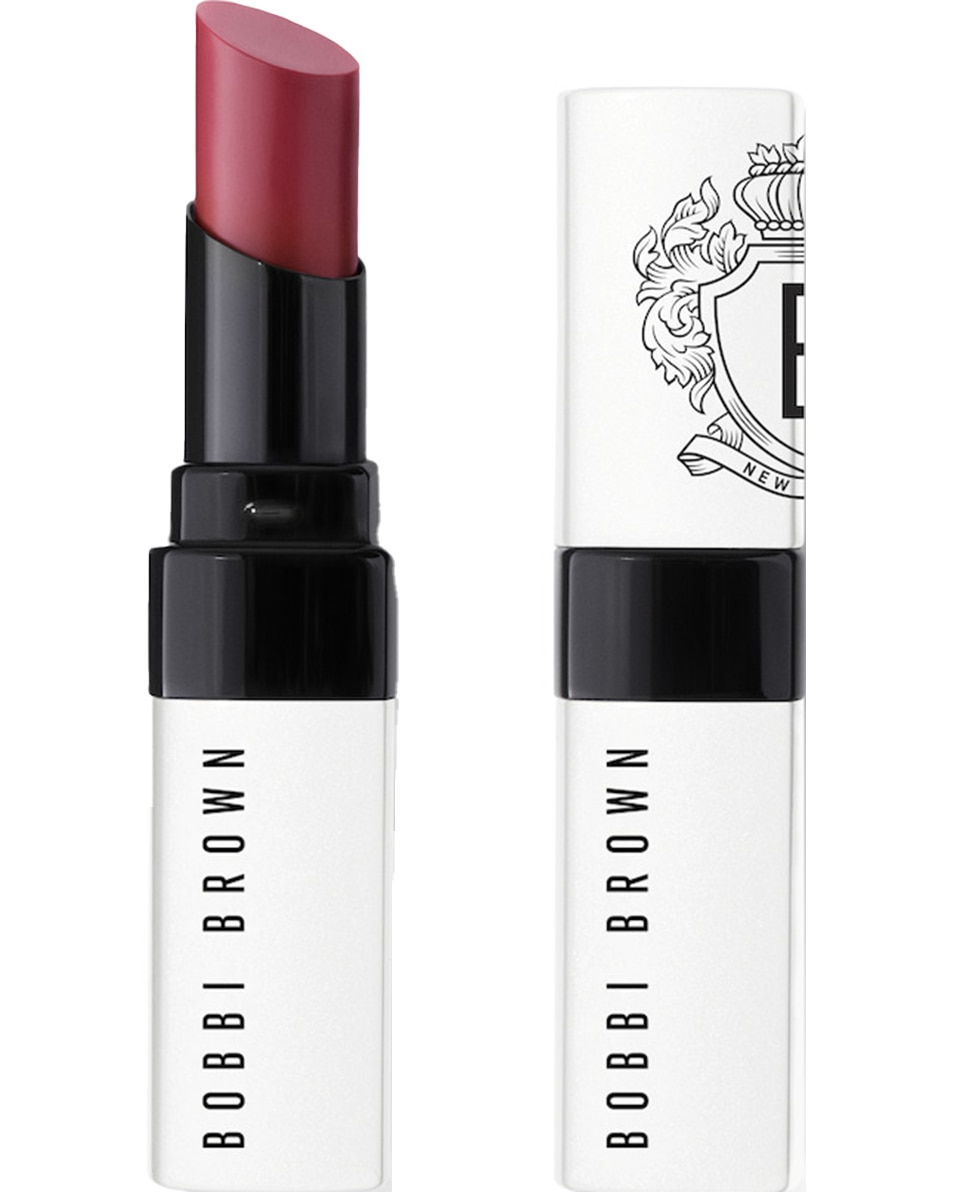 BOBBI BROWN EXTRA LIP TINT BAUME À LÈVRES TEINTÉ & HYDRATANT- COULEUR RICHE BARE RASPBERRY