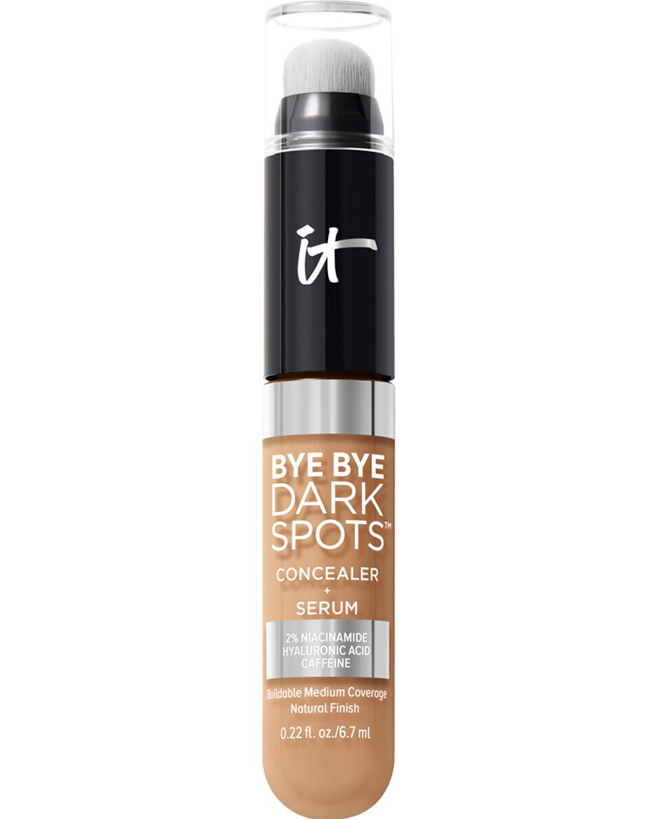 IT COSMETICS BYE BYE DARK SPOTS™ CONCEALER MEDIUM NEUTRAL 31