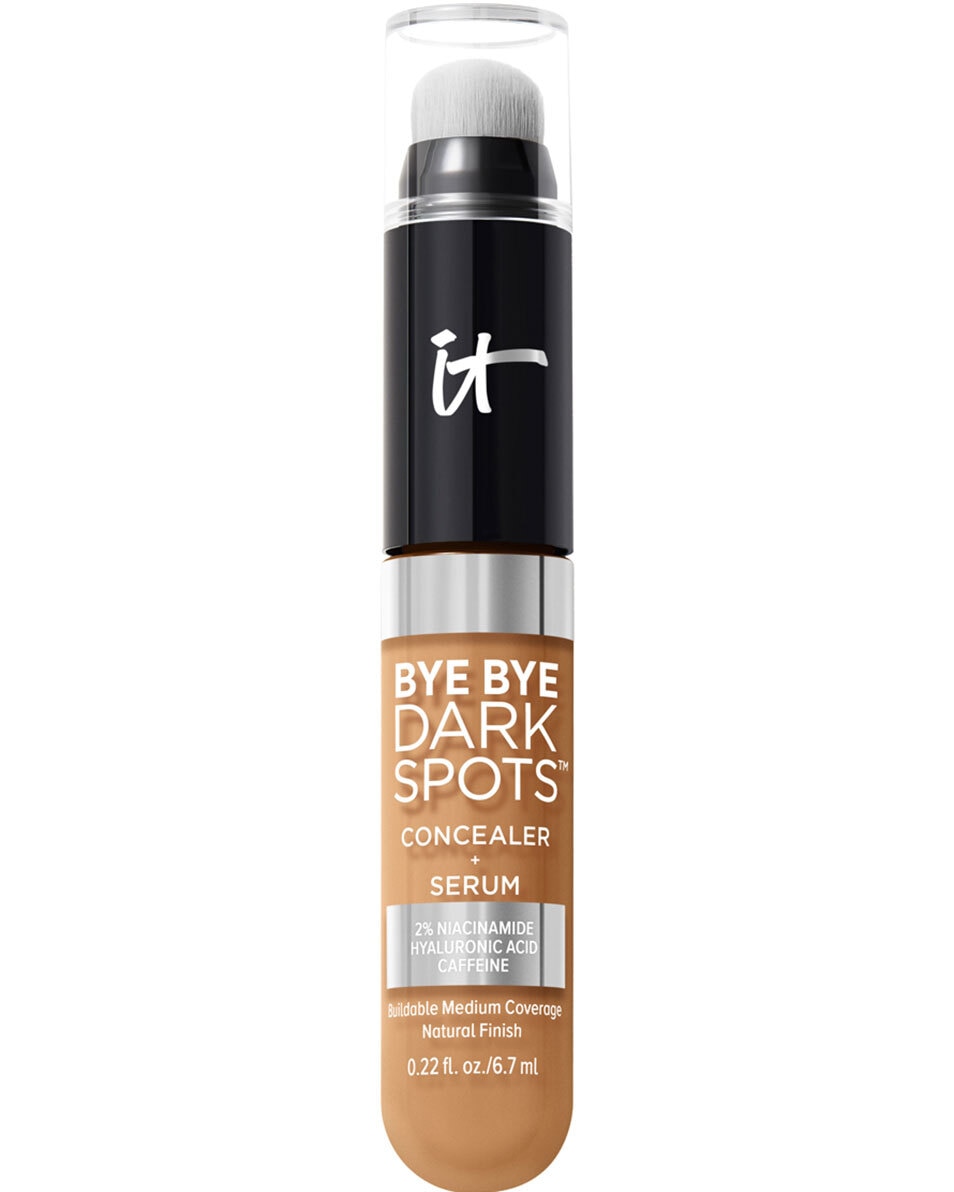 IT COSMETICS BYE BYE DARK SPOTS™ CONCEALER MEDIUM WARM 32