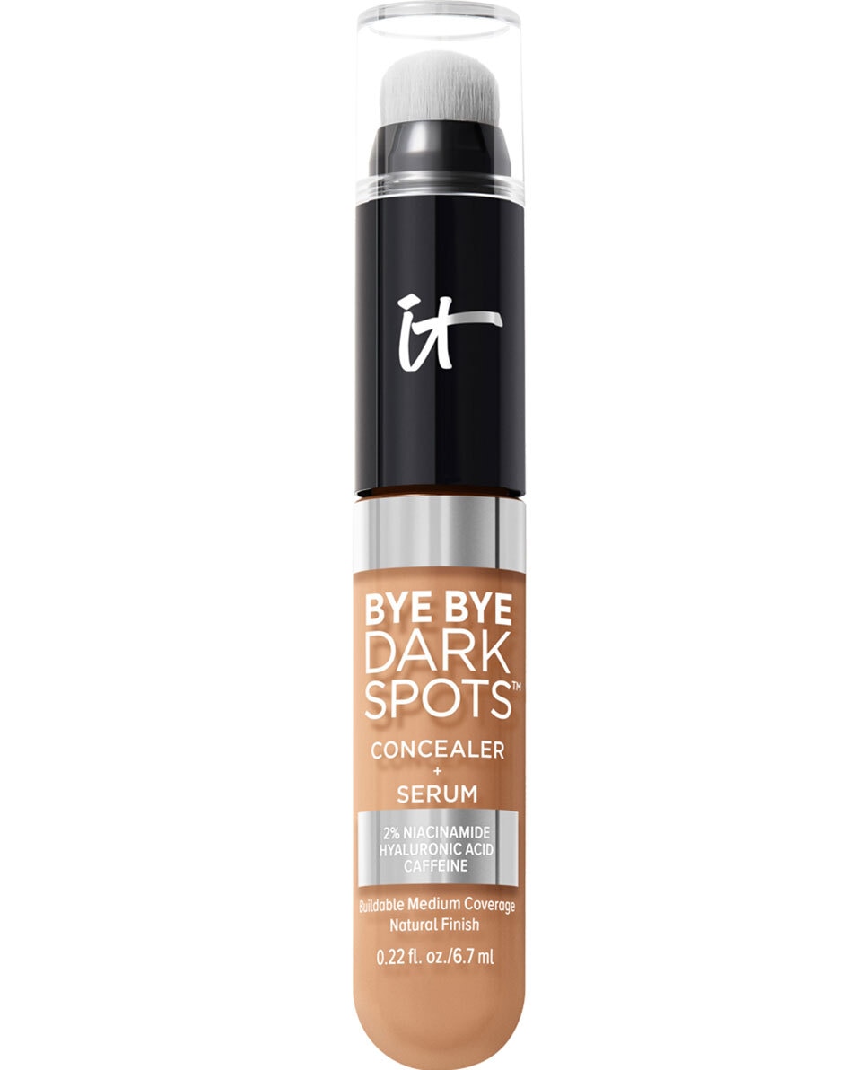 IT COSMETICS BYE BYE DARK SPOTS™ CONCEALER MEDIUM COOL 30