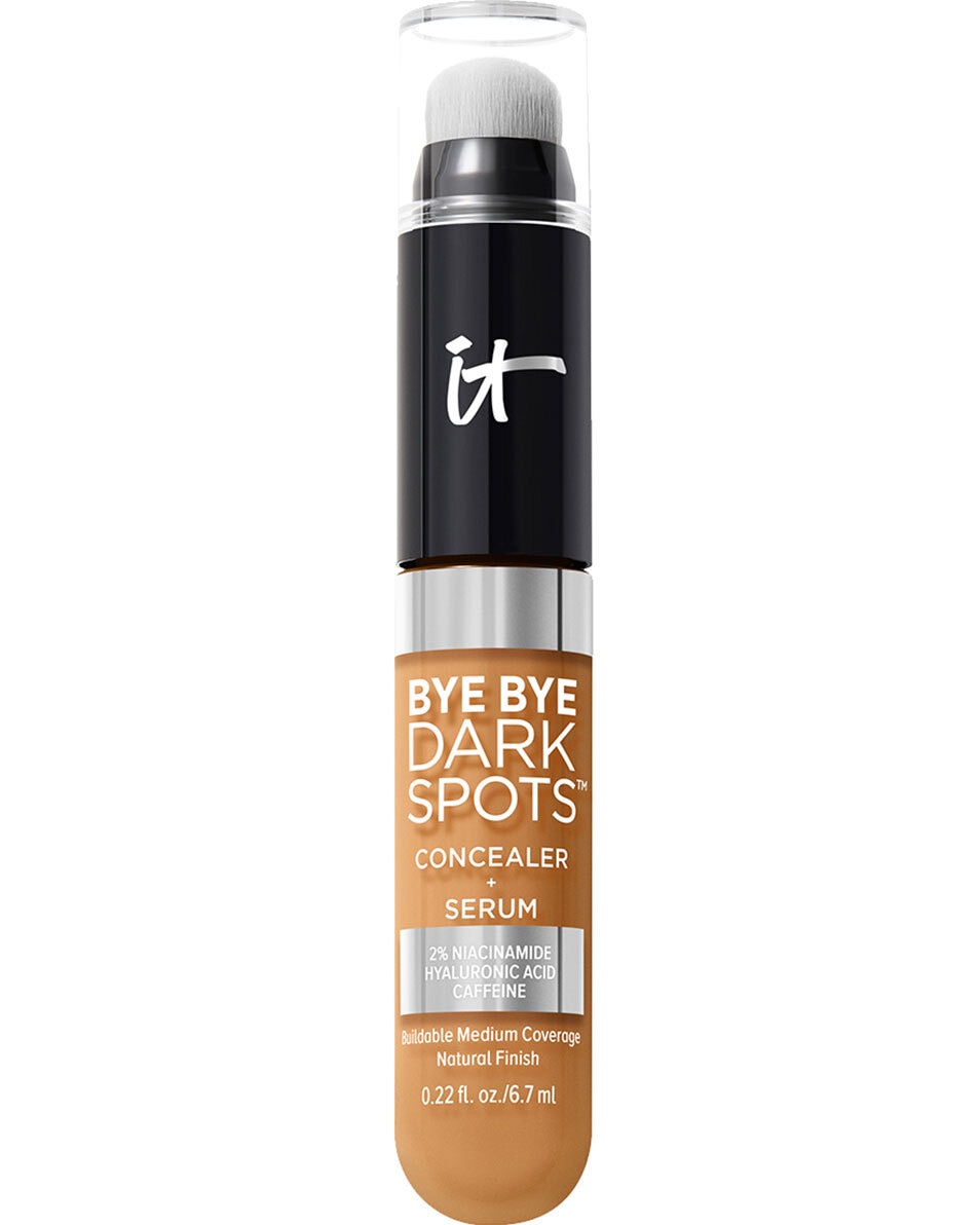 IT COSMETICS BYE BYE DARK SPOTS™ CONCEALER TAN NEUTRAL 42
