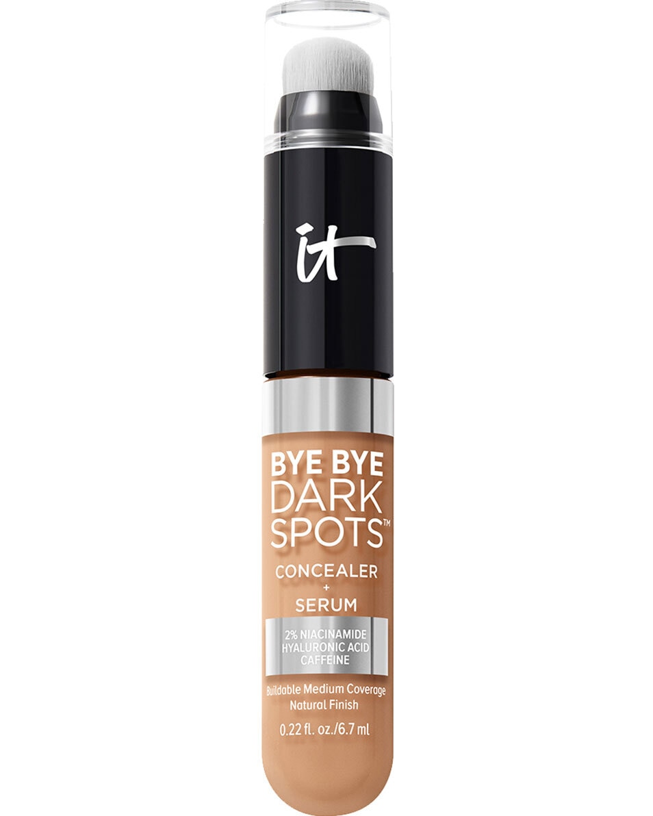 IT COSMETICS BYE BYE DARK SPOTS™ CONCEALER MEDIUM NEUTRAL 33