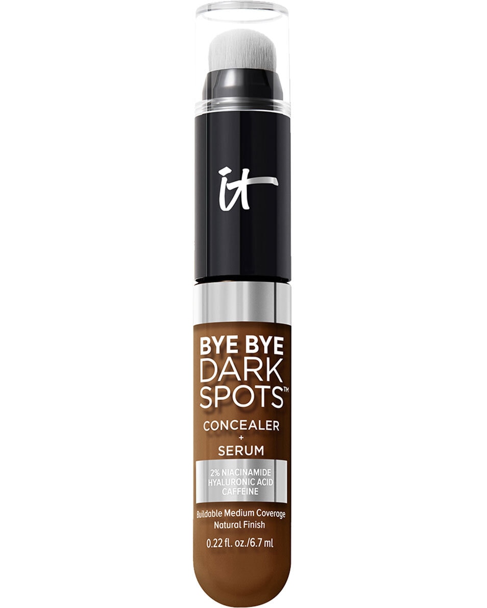 IT COSMETICS BYE BYE DARK SPOTS™ CONCEALER DEEP WARM 60