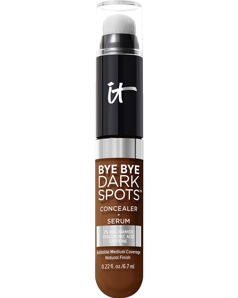 IT COSMETICS BYE BYE DARK SPOTS™ CONCEALER DEEP NEUTRAL 61