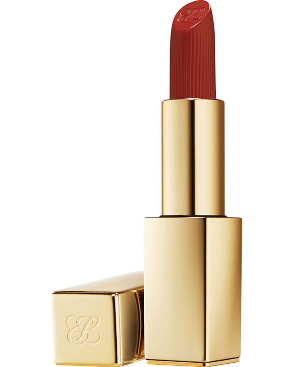 ESTÉE LAUDER PURE COLOR MATTE LIPSTICK LIPPENSTIFT – VOLLEDIGE DEKKING - MATTE FINISH PERSUASIVE