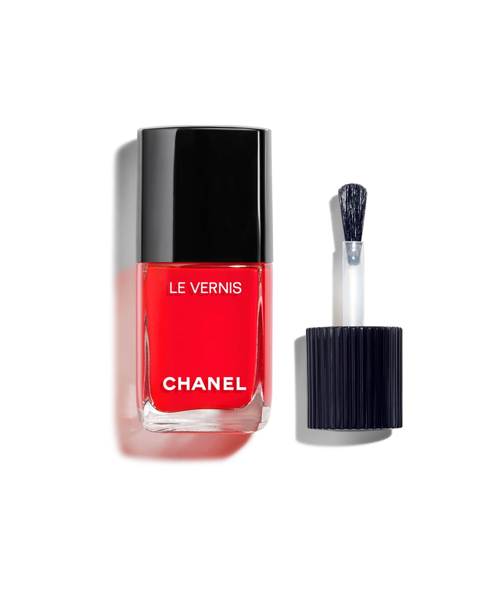 CHANEL LE VERNIS LONGUE TENUE 147 INCENDIAIRE