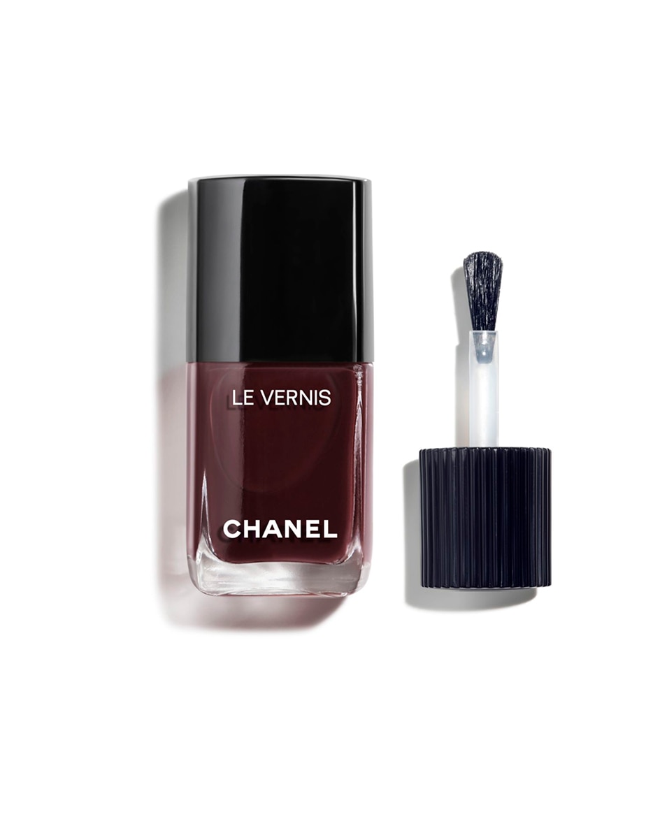Chanel LE VERNIS LANGHOUDENDE NAGELLAK 155 ROUGE NOIR