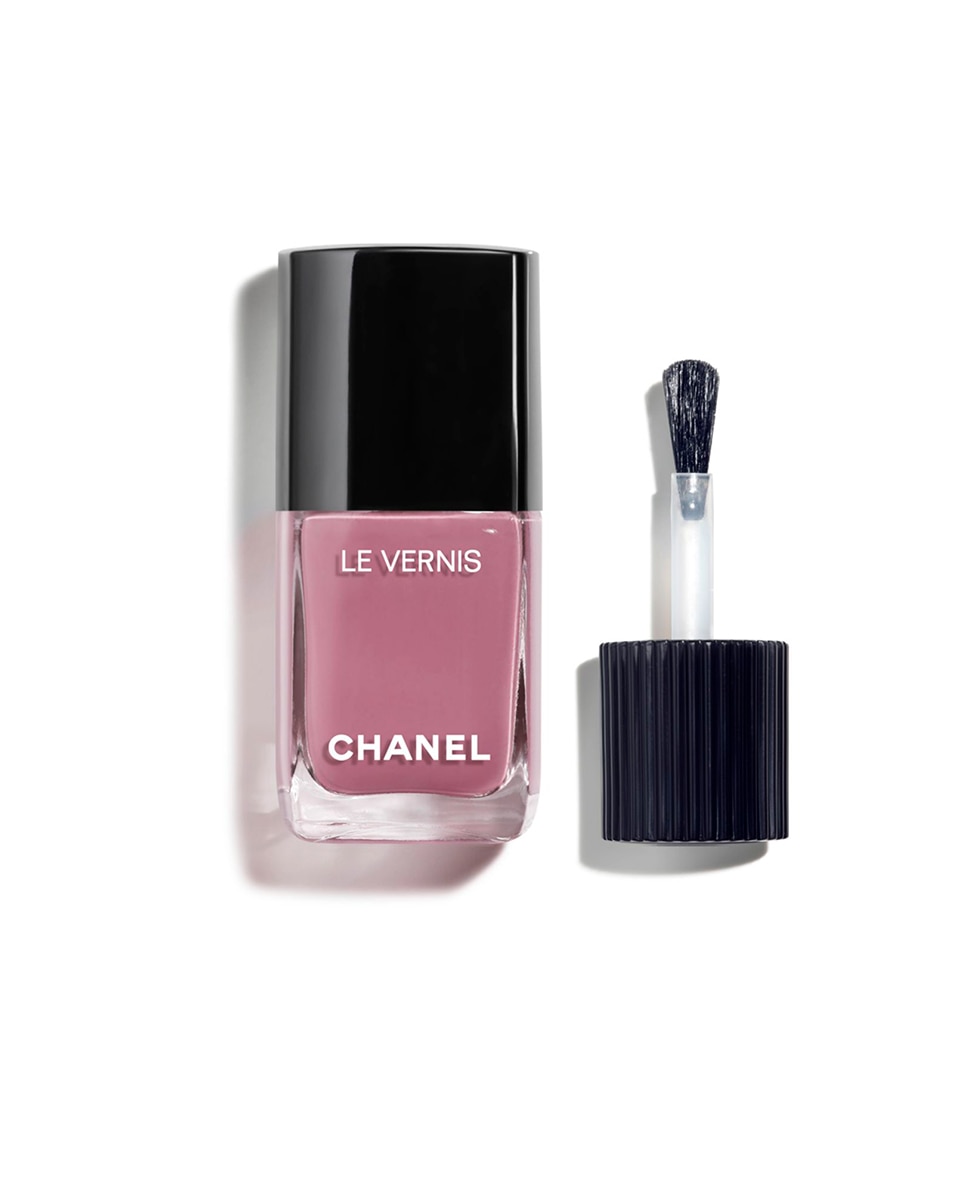 CHANEL LE VERNIS LONGUE TENUE 137 SORCIÈRE