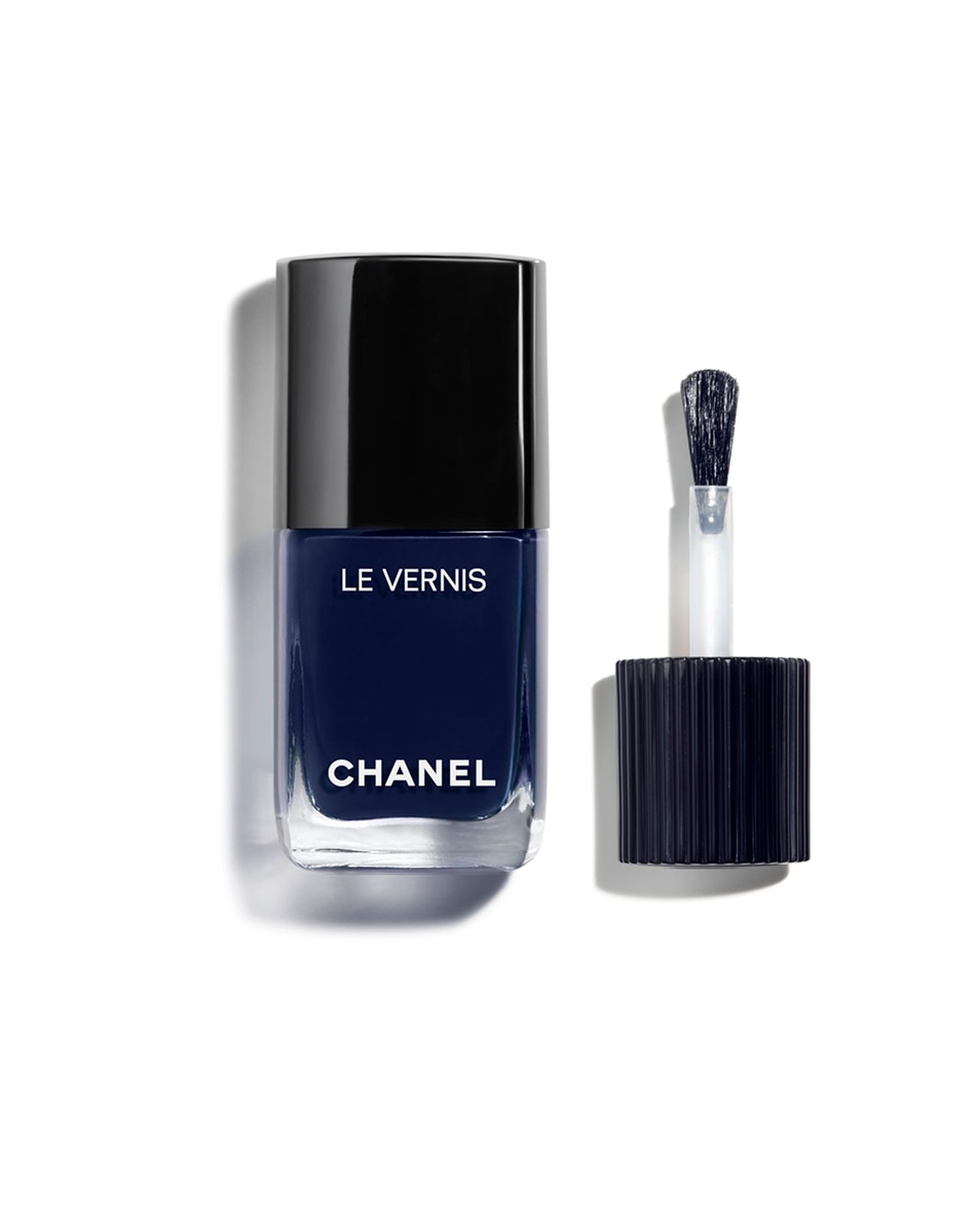 CHANEL LE VERNIS LONGUE TENUE 127 FUGUEUSE