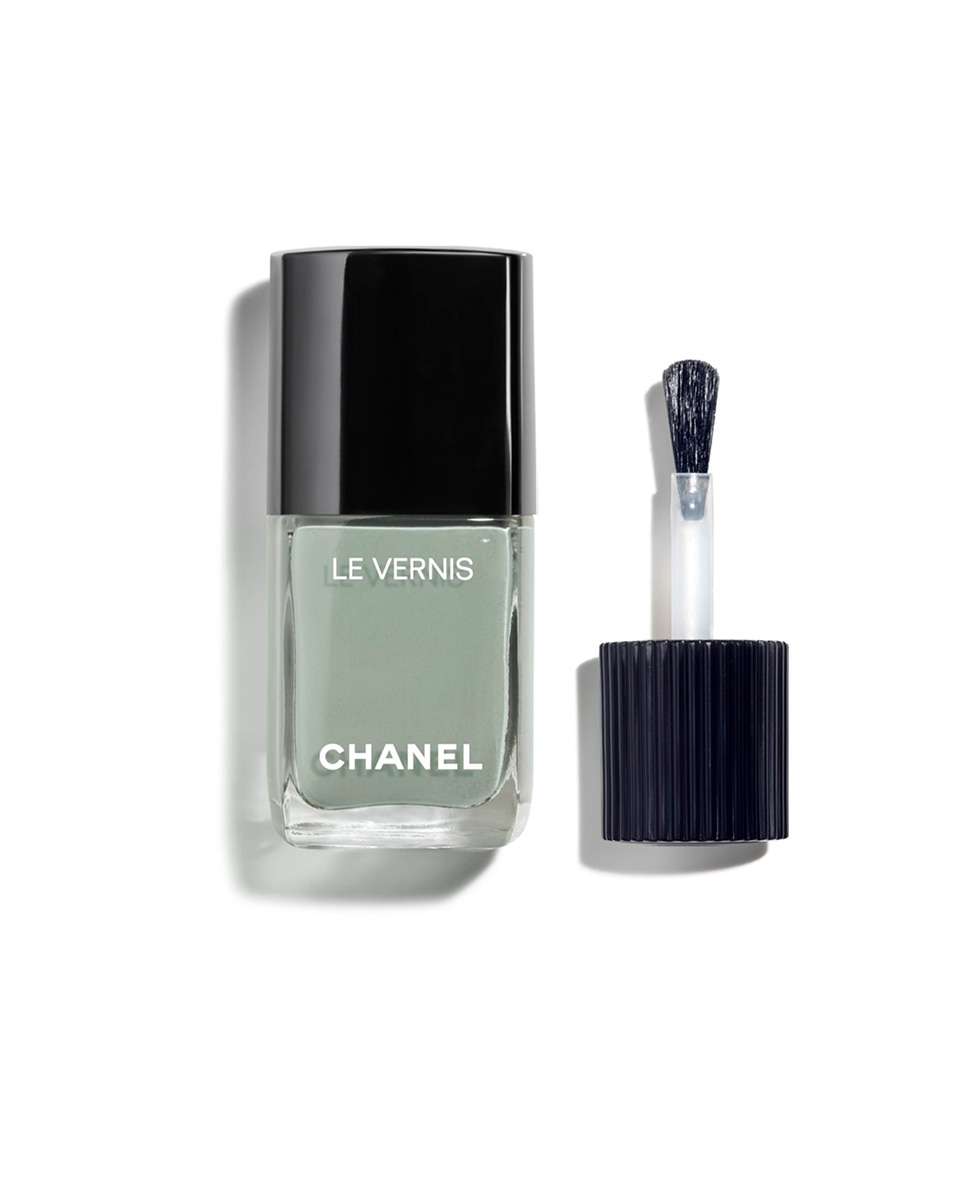 CHANEL LE VERNIS LONGUE TENUE 131 CAVALIER SEUL