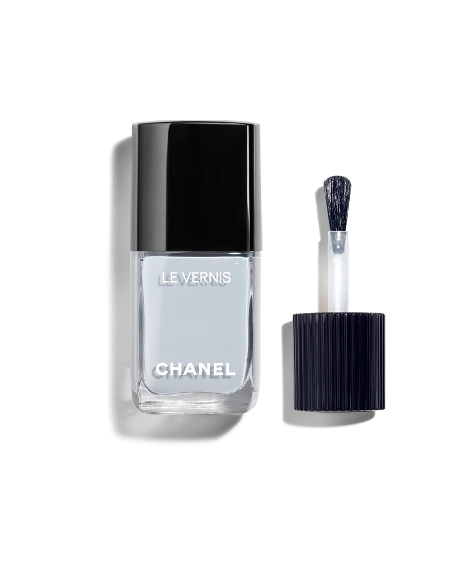 CHANEL LE VERNIS LONGUE TENUE 125 MUSE