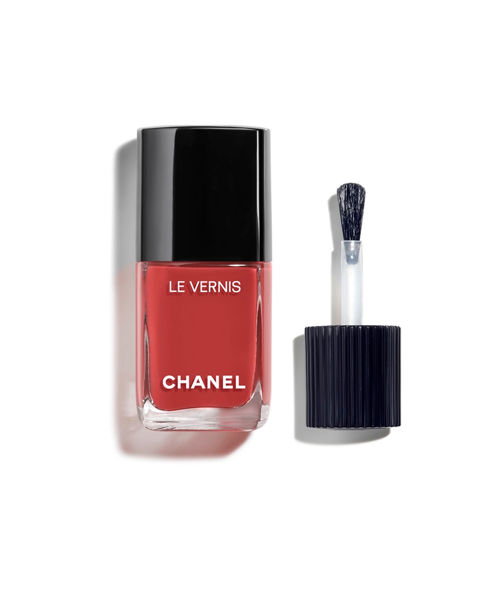 CHANEL LE VERNIS LONGUE TENUE 123 FABULISTE