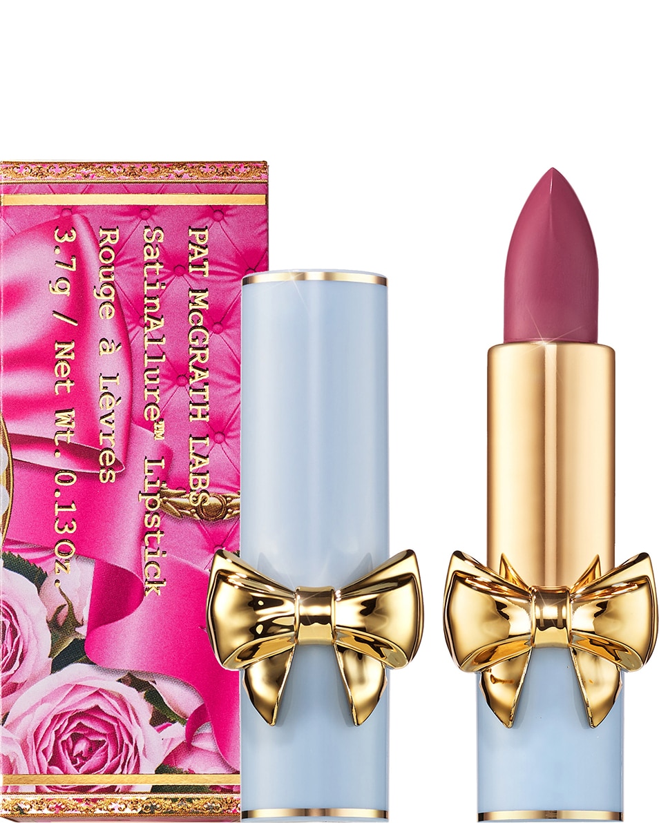 PAT MCGRATH SATINALLURE LIPSTICK Infatuation