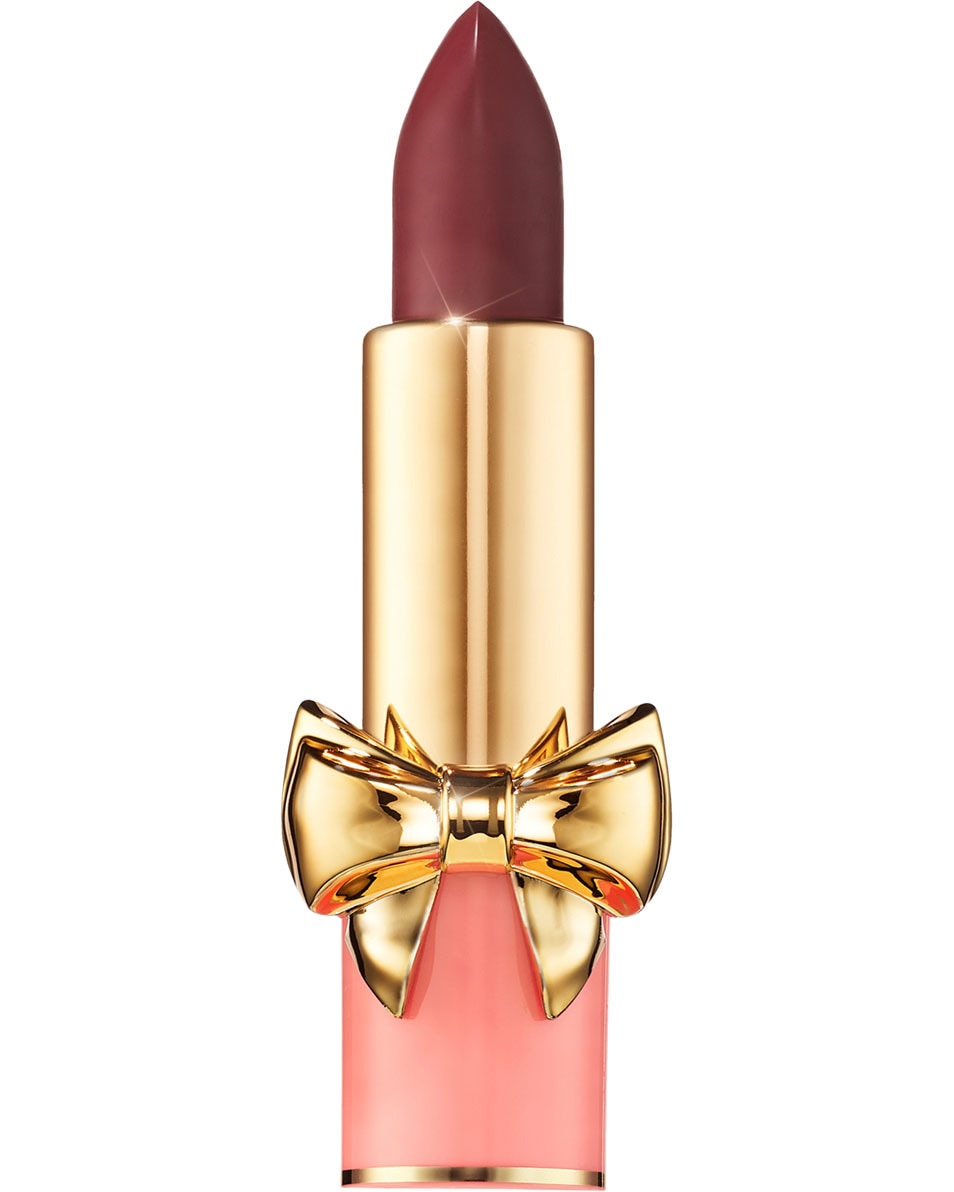 PAT MCGRATH SATINALLURE LIPSTICK Entranced