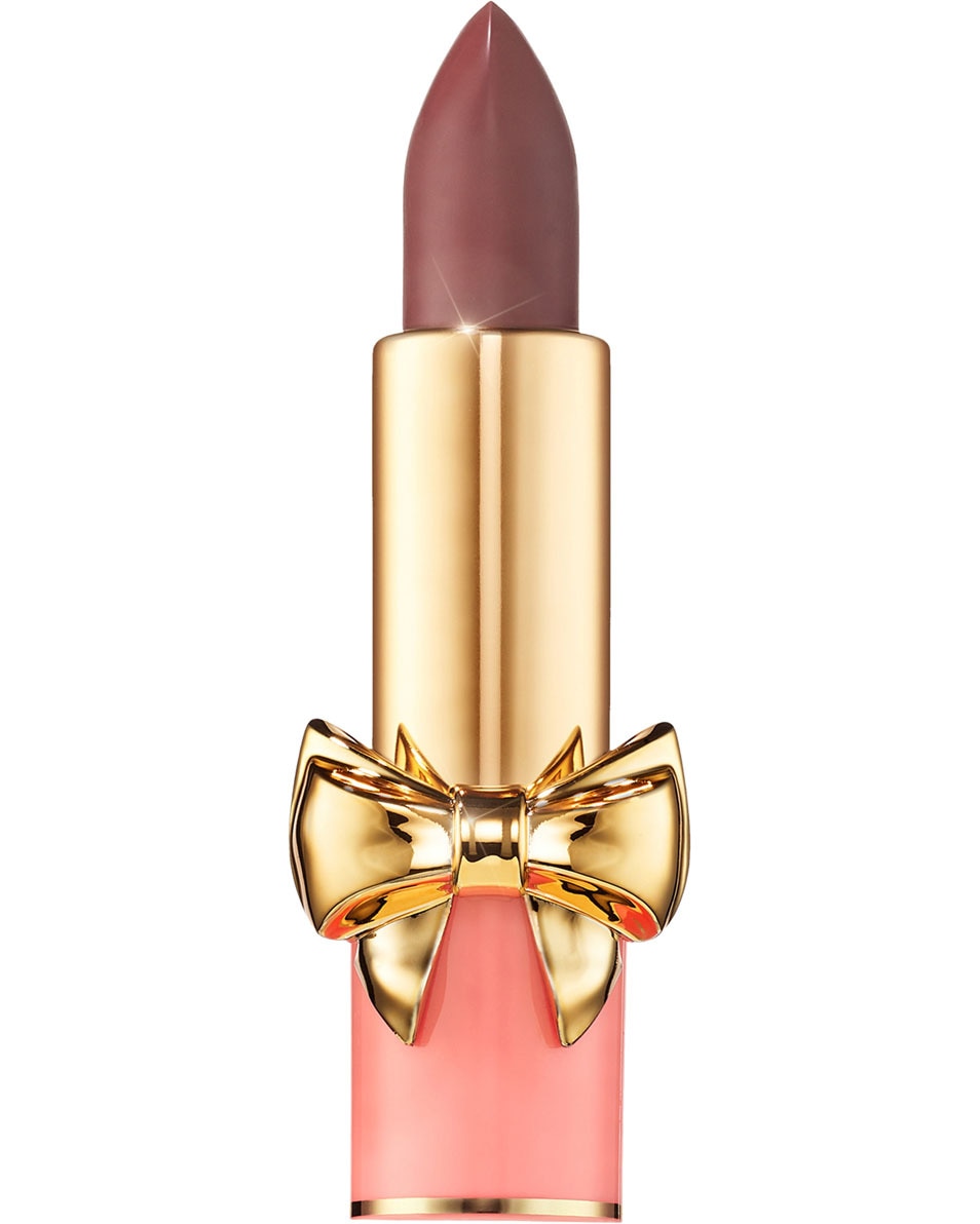 PAT MCGRATH SATINALLURE LIPSTICK In The Flesh