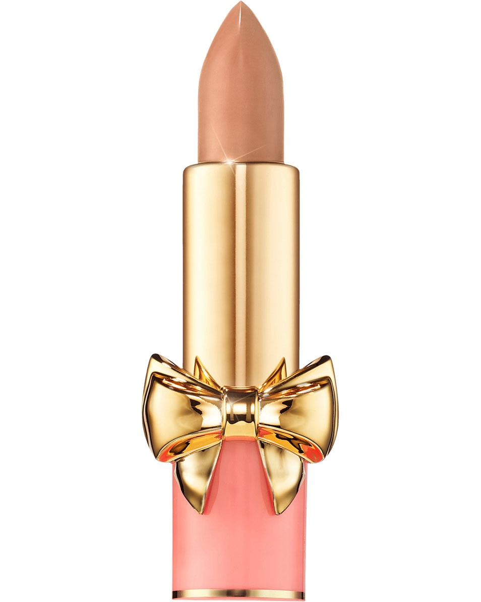 PAT MCGRATH SATINALLURE LIPSTICK Nude Fantasia