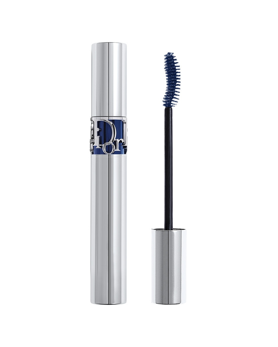 DIOR DIORSHOW ICONIC OVERCURL VOLUME MASCARA 264 BLUE