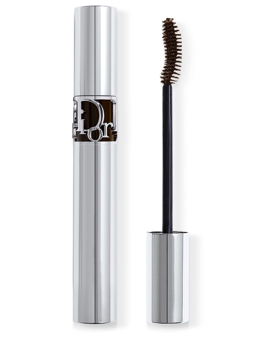 DIOR DIORSHOW ICONIC OVERCURL VOLUME MASCARA 694 BROWN